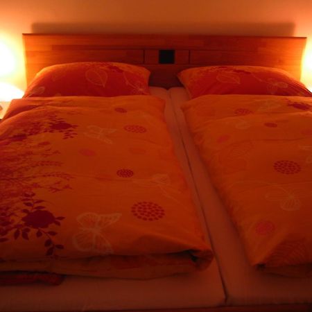 Parahotel Гармиш-Партенкирхен Екстериор снимка