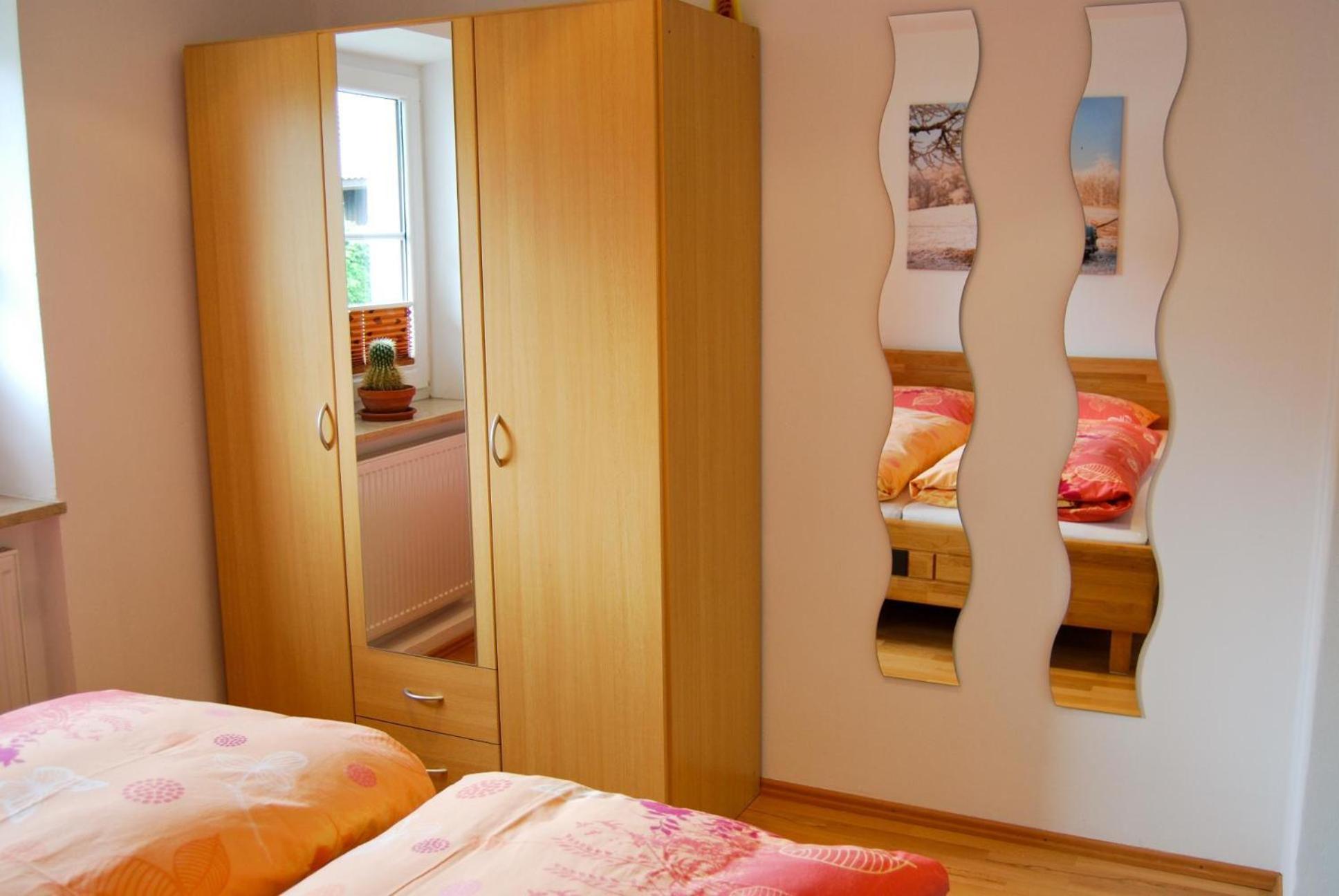 Parahotel Гармиш-Партенкирхен Екстериор снимка