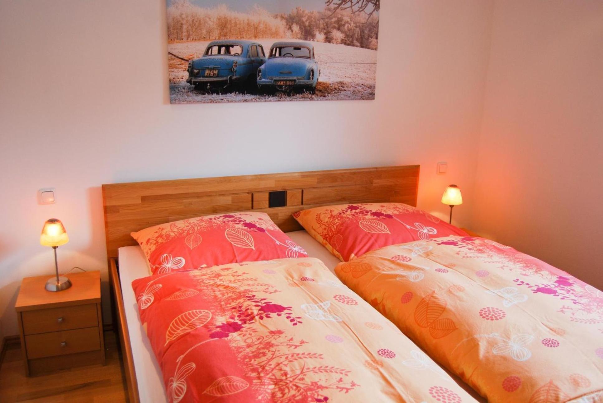 Parahotel Гармиш-Партенкирхен Екстериор снимка