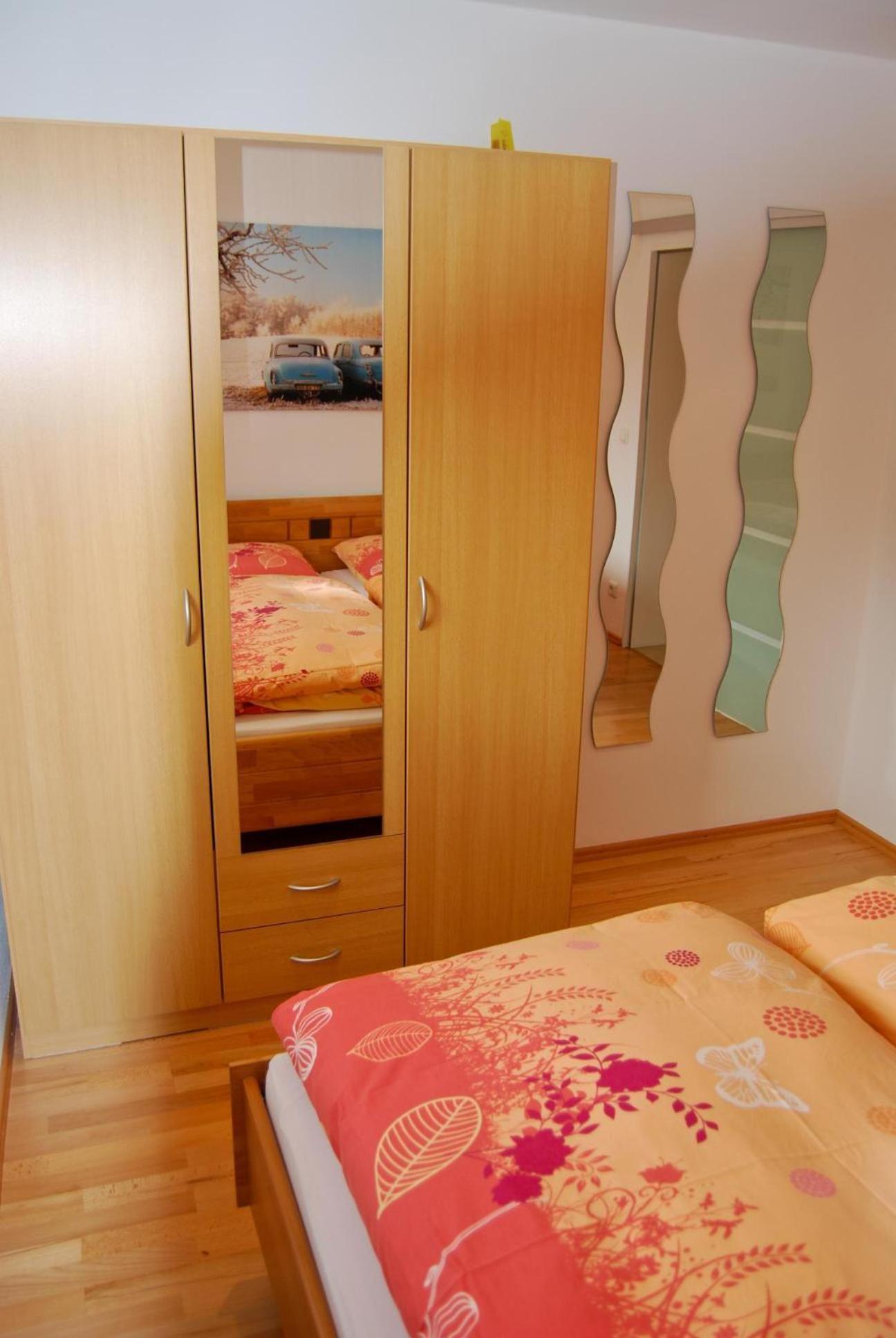 Parahotel Гармиш-Партенкирхен Екстериор снимка