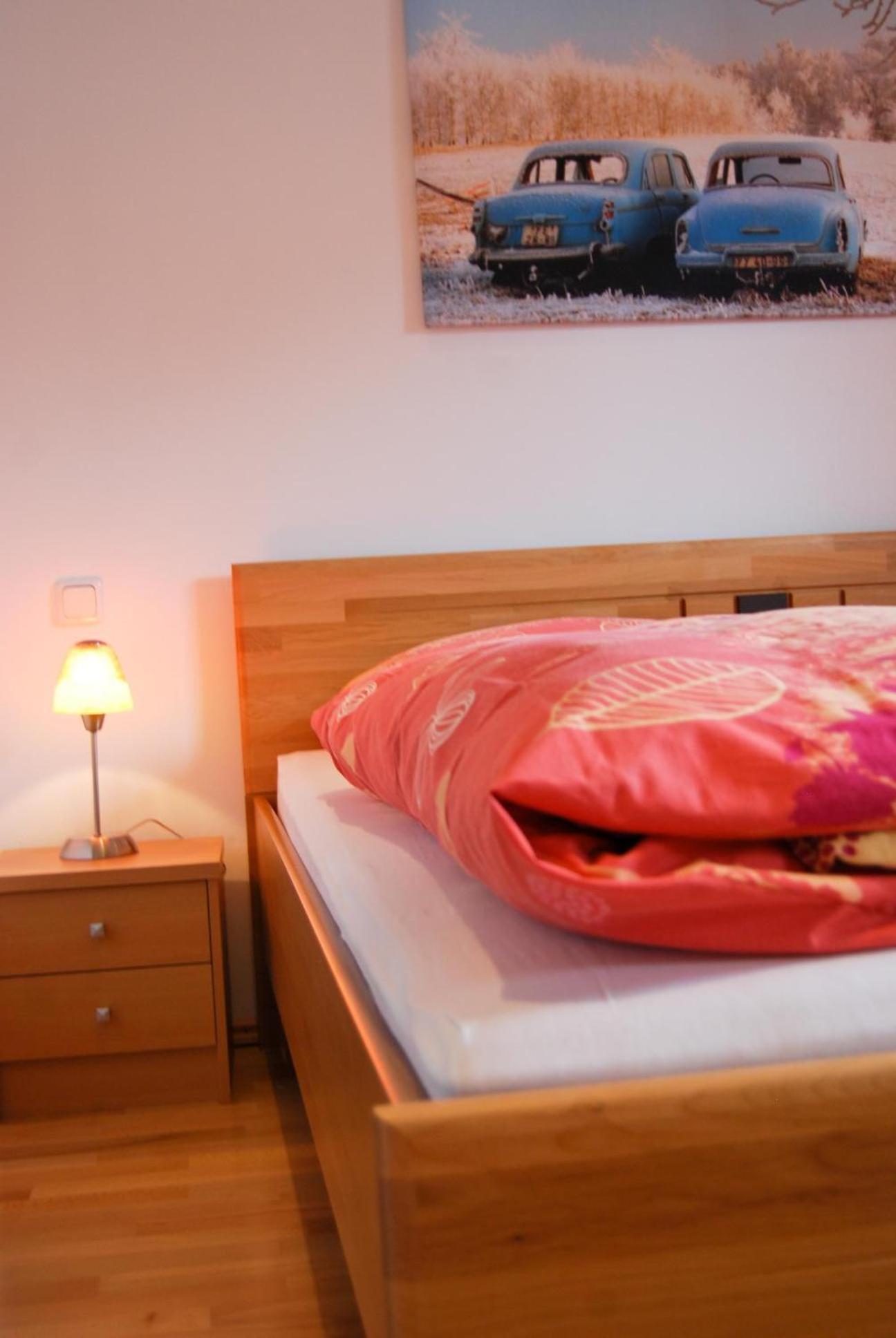 Parahotel Гармиш-Партенкирхен Екстериор снимка
