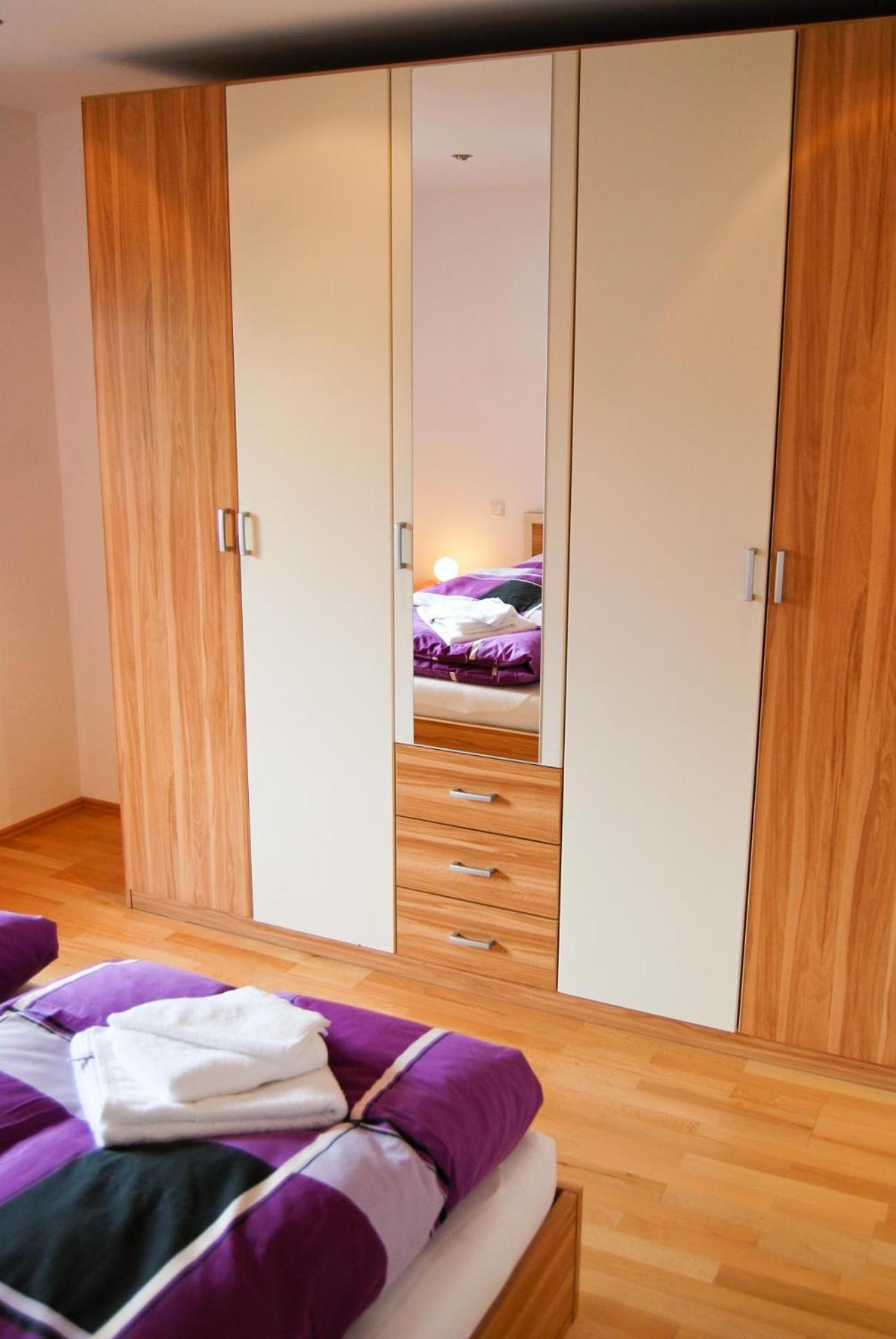 Parahotel Гармиш-Партенкирхен Екстериор снимка