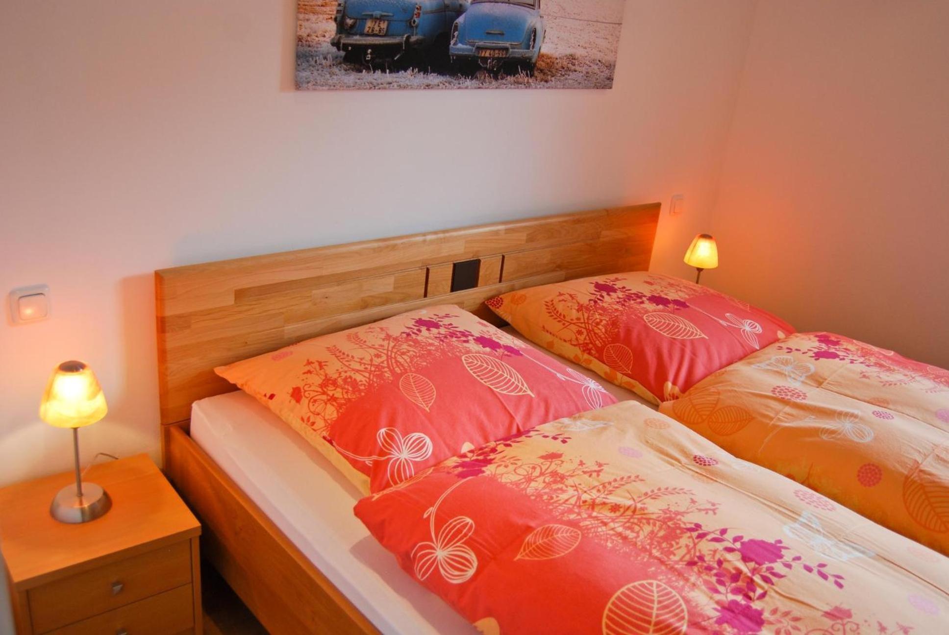 Parahotel Гармиш-Партенкирхен Екстериор снимка