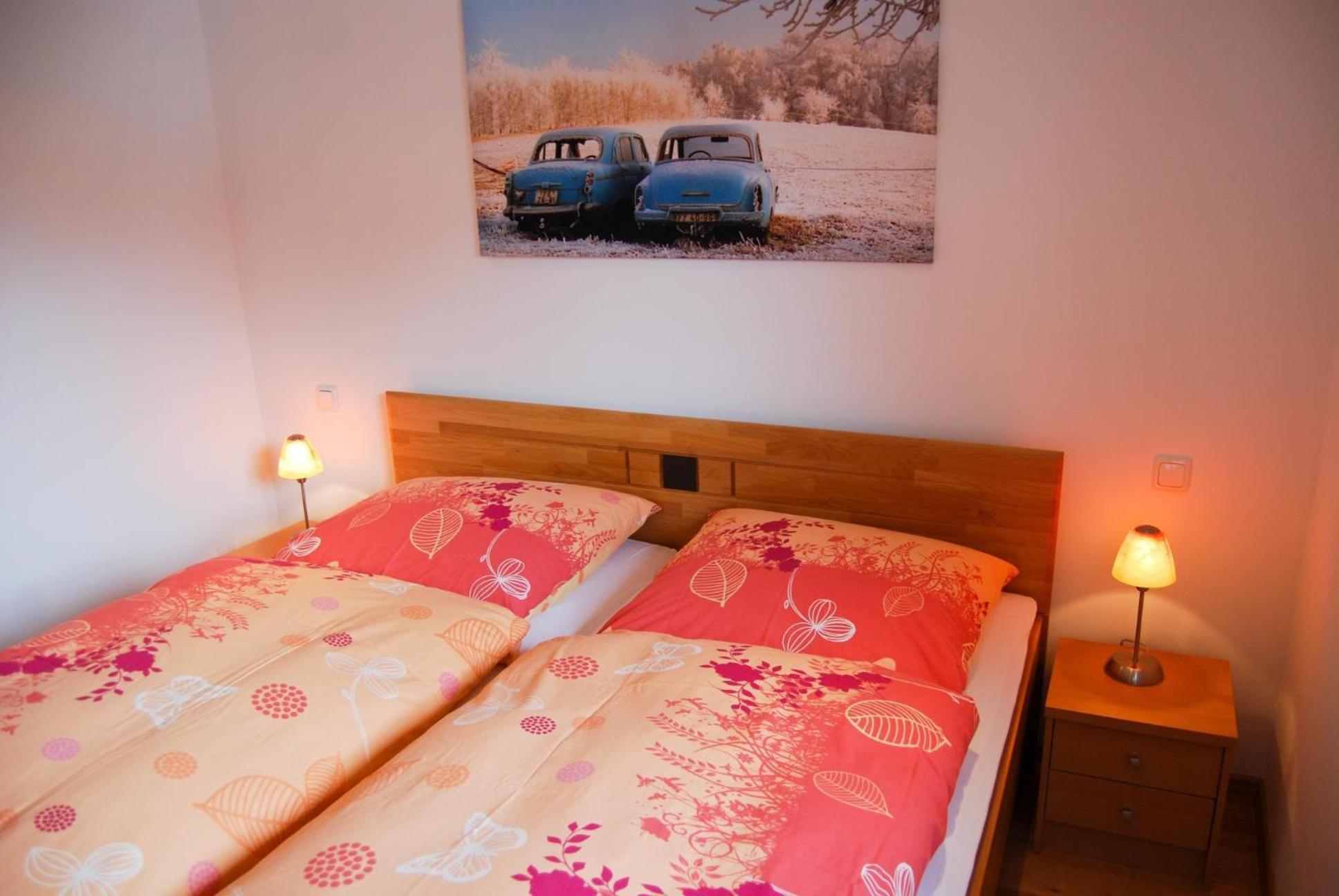 Parahotel Гармиш-Партенкирхен Екстериор снимка