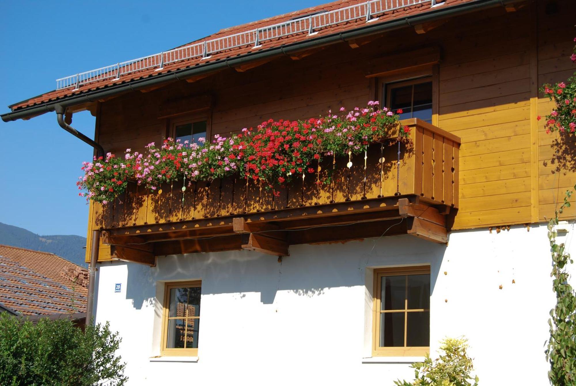 Parahotel Гармиш-Партенкирхен Екстериор снимка