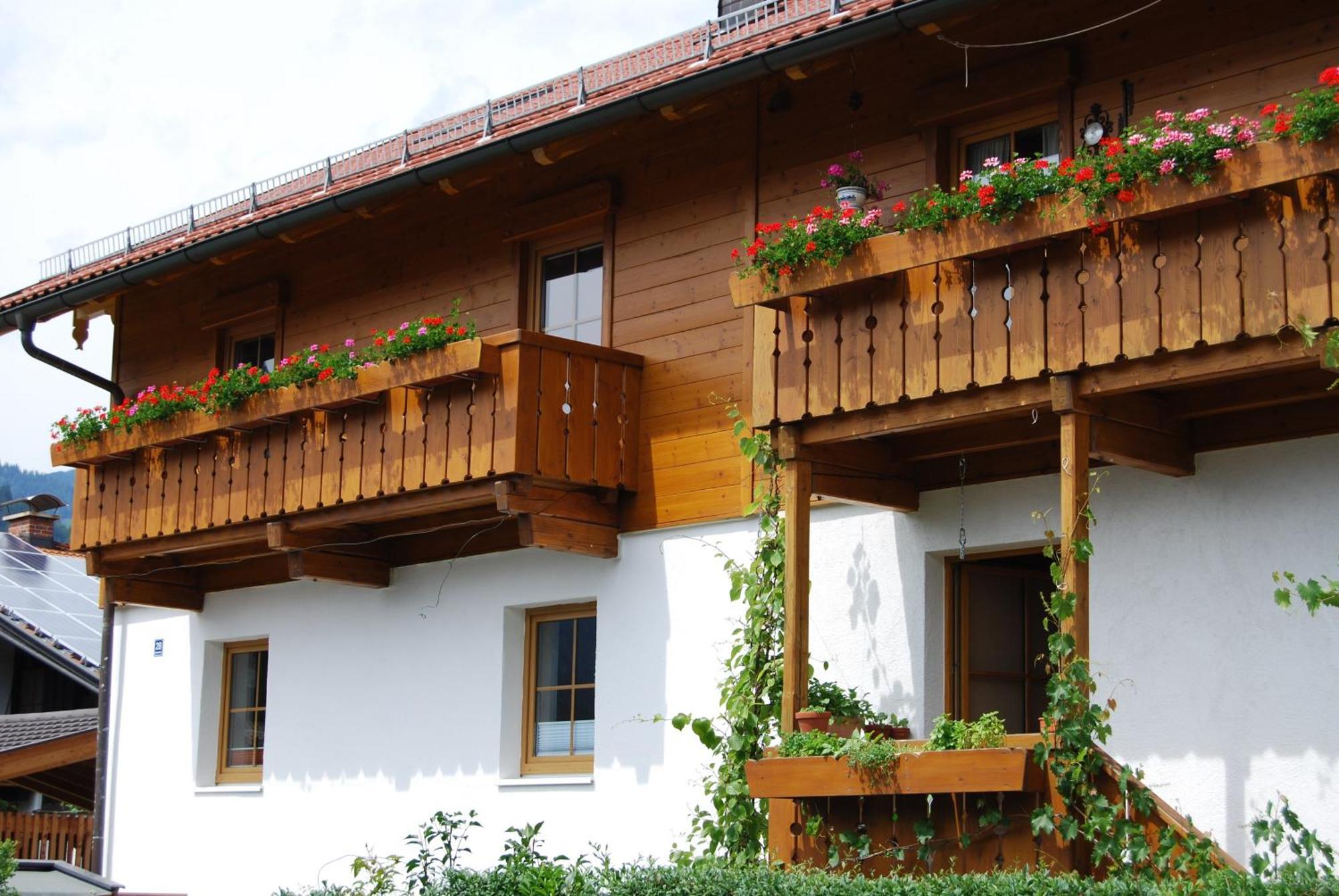 Parahotel Гармиш-Партенкирхен Екстериор снимка
